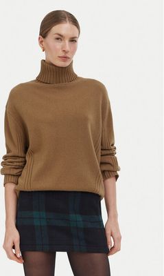 Sweter damski Liu Jo ze sklepu: MODIVO w kategorii: Swetry damskie - zdjęcie WP-EBWP-BKLVO-LN0_0000306068605