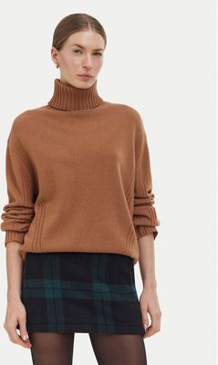 Sweter damski Liu Jo ze sklepu: MODIVO w kategorii: Swetry damskie - zdjęcie WP-EBWP-BKLVO-LN0_0000306068605