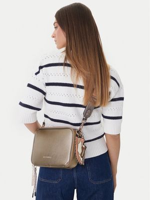 Hispanitas - Listonoszka elegancka ze sklepu: MODIVO w kategorii: Listonoszki - zdjęcie WP-EBWP-BKLVO-LN0_0000306068872