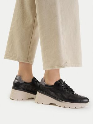 Buty sportowe damskie na wiosnę Hispanitas ze sklepu: MODIVO w kategorii: Buty sportowe damskie - zdjęcie WP-EBWP-BKLVO-LN0_0000306069190
