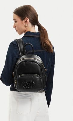 Love Moschino - Plecak ze sklepu: MODIVO w kategorii: Plecaki - zdjęcie WP-EBWP-BKLVO-LN0_0000306069992