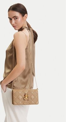 Kopertówka elegancka Love Moschino ze sklepu: MODIVO w kategorii: Kopertówki - zdjęcie WP-EBWP-BKLVO-LN0_0000306070158