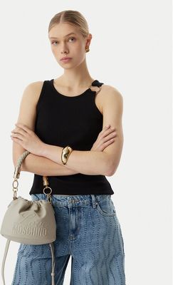 Love Moschino - Torebka wakacyjna ze sklepu: MODIVO w kategorii: Torebki worki - zdjęcie WP-EBWP-BKLVO-LN0_0000306070783