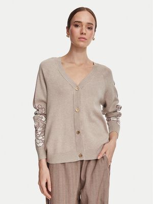 Sweter damski casual Liu Jo Sport ze sklepu: MODIVO w kategorii: Swetry damskie