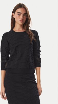 Sweter damski casual Liu Jo Sport ze sklepu: MODIVO w kategorii: Swetry damskie - zdjęcie WP-EBWP-BKLVO-LN0_0000306071315