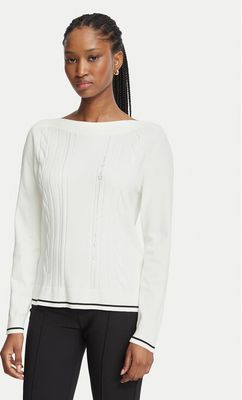 Sweter damski Liu Jo Sport ze sklepu: MODIVO w kategorii: Swetry damskie
