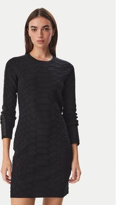 Sukienka jesienna Liu Jo Sport ze sklepu: MODIVO w kategorii: Sukienki - zdjęcie WP-EBWP-BKLVO-LN0_0000306071360