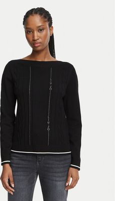 Sweter damski zimowy Liu Jo Sport ze sklepu: MODIVO w kategorii: Swetry damskie