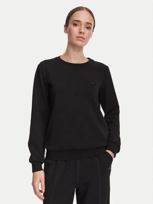 Bluza damska casual na jesień Liu Jo Sport ze sklepu: MODIVO w kategorii: Bluzy damskie - zdjęcie WP-EBWP-BKLVO-LN0_0000306071438