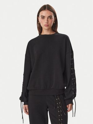Liu Jo - Bluza damska jesienna ze sklepu: MODIVO w kategorii: Bluzy damskie - zdjęcie WP-EBWP-BKLVO-LN0_0000306071452