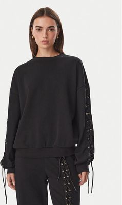 Liu Jo - Bluza damska jesienna ze sklepu: MODIVO w kategorii: Bluzy damskie - zdjęcie WP-EBWP-BKLVO-LN0_0000306071452