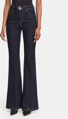 Jeansy damskie casual Liu Jo ze sklepu: MODIVO w kategorii: Jeansy damskie - zdjęcie WP-EBWP-BKLVO-LN0_0000306071643