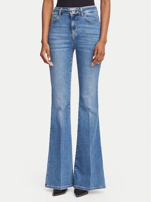 Jeansy damskie Liu Jo ze sklepu: MODIVO w kategorii: Jeansy damskie - zdjęcie WP-EBWP-BKLVO-LN0_0000306071650