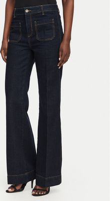 Jeansy damskie casual w miejskim stylu Liu Jo ze sklepu: MODIVO w kategorii: Jeansy damskie - zdjęcie WP-EBWP-BKLVO-LN0_0000306071889