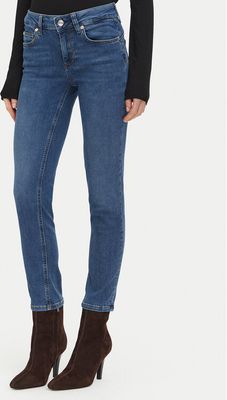 Liu Jo - Jeansy damskie casual w miejskim stylu ze sklepu: MODIVO w kategorii: Jeansy damskie - zdjęcie WP-EBWP-BKLVO-LN0_0000306071957