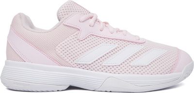 Buty sportowe dziecięce wiosenne adidas ze sklepu: MODIVO w kategorii: Buty sportowe dziecięce - zdjęcie WP-EBWP-BKLVO-LN0_0000306072169
