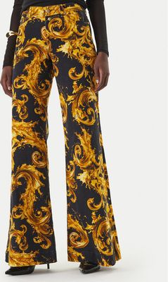 Jeansy damskie na wiosnę Versace Jeans Couture ze sklepu: MODIVO w kategorii: Jeansy damskie - zdjęcie WP-EBWP-BKLVO-LN0_0000306072909