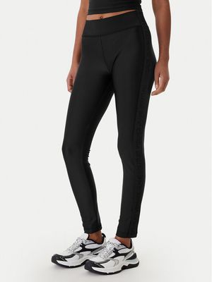 Spodnie damskie wiosenne Versace Jeans Couture ze sklepu: MODIVO w kategorii: Spodnie damskie - zdjęcie WP-EBWP-BKLVO-LN0_0000306072923