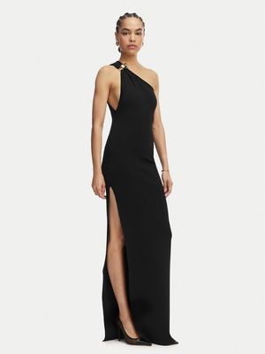 Sukienka Elisabetta Franchi ze sklepu: MODIVO w kategorii: Sukienki - zdjęcie WP-EBWP-BKLVO-LN0_0000306073104