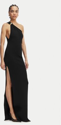 Sukienka Elisabetta Franchi ze sklepu: MODIVO w kategorii: Sukienki - zdjęcie WP-EBWP-BKLVO-LN0_0000306073104