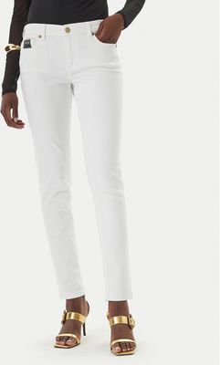 Versace Jeans Couture - Jeansy damskie w miejskim stylu ze sklepu: MODIVO w kategorii: Jeansy damskie - zdjęcie WP-EBWP-BKLVO-LN0_0000306073470