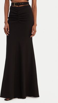 Spódnica wiosenna Versace Jeans Couture ze sklepu: MODIVO w kategorii: Spódnice - zdjęcie WP-EBWP-BKLVO-LN0_0000306073685