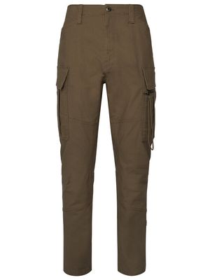 Spodnie męskie G-Star Raw ze sklepu: MODIVO w kategorii: Spodnie męskie - zdjęcie WP-EBWP-BKLVO-LN0_0000306073777