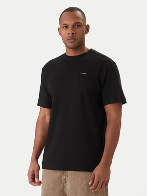 G-Star - T-shirt męski wiosenny ze sklepu: MODIVO w kategorii: T-shirty męskie - zdjęcie WP-EBWP-BKLVO-LN0_0000306074125
