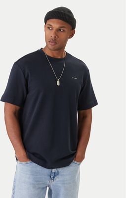 T-shirt męski wiosenny G-Star ze sklepu: MODIVO w kategorii: T-shirty męskie - zdjęcie WP-EBWP-BKLVO-LN0_0000306074132