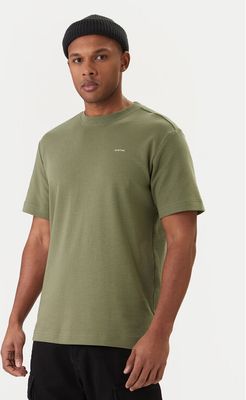T-shirt męski G-Star ze sklepu: MODIVO w kategorii: T-shirty męskie - zdjęcie WP-EBWP-BKLVO-LN0_0000306074156