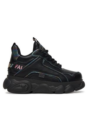 Buty sportowe damskie Buffalo ze sklepu: MODIVO w kategorii: Buty sportowe damskie - zdjęcie WP-EBWP-BKLVO-LN0_0000306074460