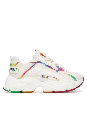 Buffalo - Buty sportowe męskie wiosenne ze sklepu: MODIVO w kategorii: Buty sportowe męskie - zdjęcie WP-EBWP-BKLVO-LN0_0000306074514