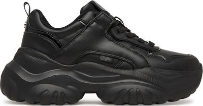Buty sportowe damskie na wiosnę Buffalo ze sklepu: MODIVO w kategorii: Buty sportowe damskie - zdjęcie WP-EBWP-BKLVO-LN0_0000306074712