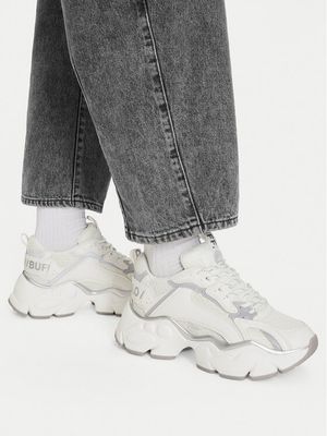 Buty sportowe damskie wiosenne Buffalo ze sklepu: MODIVO w kategorii: Buty sportowe damskie - zdjęcie WP-EBWP-BKLVO-LN0_0000306074743