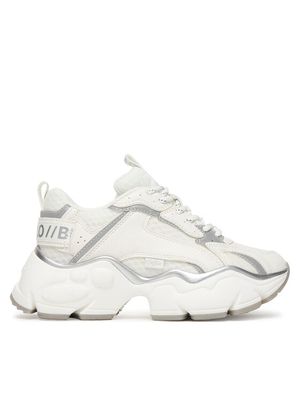 Buty sportowe damskie wiosenne Buffalo ze sklepu: MODIVO w kategorii: Buty sportowe damskie - zdjęcie WP-EBWP-BKLVO-LN0_0000306074743