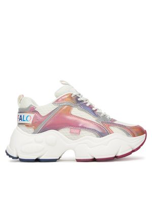 Buty sportowe damskie na wiosnę Buffalo ze sklepu: MODIVO w kategorii: Buty sportowe damskie - zdjęcie WP-EBWP-BKLVO-LN0_0000306074767