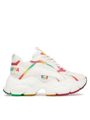 Buty sportowe damskie na wiosnę Buffalo ze sklepu: MODIVO w kategorii: Buty sportowe damskie - zdjęcie WP-EBWP-BKLVO-LN0_0000306074804