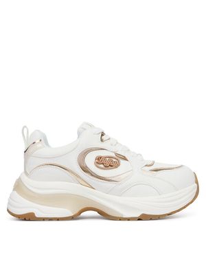 Buty sportowe damskie na wiosnę Buffalo ze sklepu: MODIVO w kategorii: Buty sportowe damskie - zdjęcie WP-EBWP-BKLVO-LN0_0000306074828