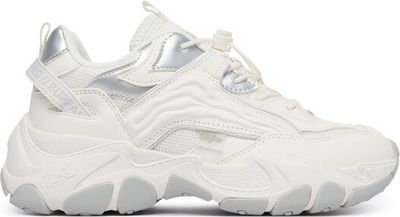 Buty sportowe damskie na wiosnę Buffalo ze sklepu: MODIVO w kategorii: Buty sportowe damskie - zdjęcie WP-EBWP-BKLVO-LN0_0000306074842