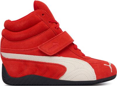 Puma - Buty sportowe damskie na wiosnę ze sklepu: MODIVO w kategorii: Buty sportowe damskie - zdjęcie WP-EBWP-BKLVO-LN0_0000306075016
