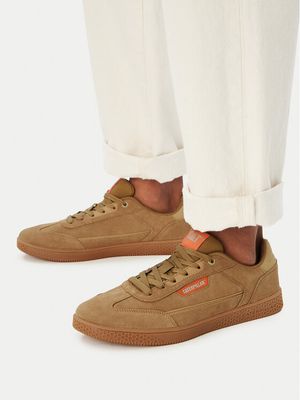 Buty sportowe męskie na wiosnę CAT Footwear ze sklepu: MODIVO w kategorii: Buty sportowe męskie - zdjęcie WP-EBWP-BKLVO-LN0_0000306075085