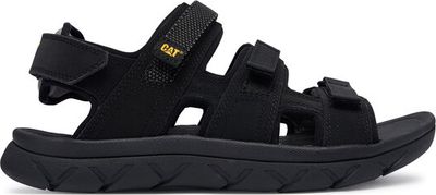 Sandały męskie na lato CAT Footwear ze sklepu: MODIVO w kategorii: Sandały męskie - zdjęcie WP-EBWP-BKLVO-LN0_0000306075092