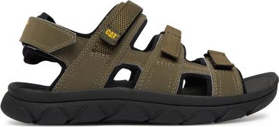 CAT Footwear - Sandały męskie na lato ze sklepu: MODIVO w kategorii: Sandały męskie - zdjęcie WP-EBWP-BKLVO-LN0_0000306075108