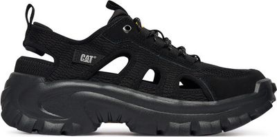Buty sportowe męskie na jesień CAT Footwear ze sklepu: MODIVO w kategorii: Buty sportowe męskie - zdjęcie WP-EBWP-BKLVO-LN0_0000306075115