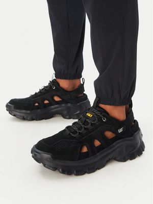 Buty sportowe męskie na jesień CAT Footwear ze sklepu: MODIVO w kategorii: Buty sportowe męskie - zdjęcie WP-EBWP-BKLVO-LN0_0000306075115