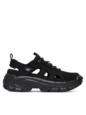 Buty sportowe męskie na jesień CAT Footwear ze sklepu: MODIVO w kategorii: Buty sportowe męskie