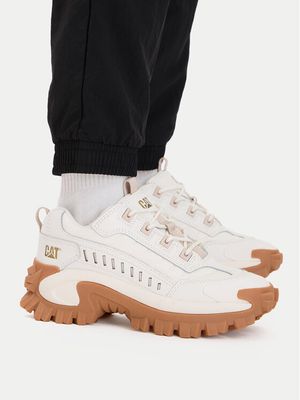 Buty sportowe damskie wiosenne CAT Footwear ze sklepu: MODIVO w kategorii: Buty sportowe damskie - zdjęcie WP-EBWP-BKLVO-LN0_0000306075122