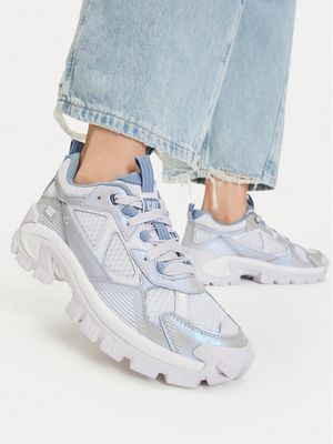 Buty sportowe damskie wiosenne CAT Footwear ze sklepu: MODIVO w kategorii: Buty sportowe damskie - zdjęcie WP-EBWP-BKLVO-LN0_0000306075139