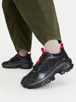 Buty sportowe damskie jesienne wiosenne CAT Footwear ze sklepu: MODIVO w kategorii: Buty sportowe damskie - zdjęcie WP-EBWP-BKLVO-LN0_0000306075146