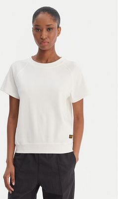 Bluzka damska na wiosnę G-Star Raw ze sklepu: MODIVO w kategorii: Bluzki damskie - zdjęcie WP-EBWP-BKLVO-LN0_0000306075214